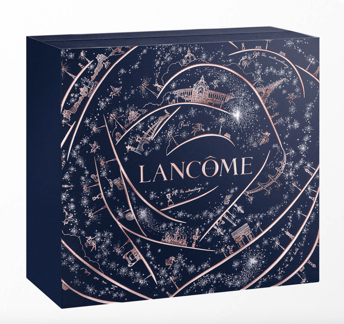 Read more about the article Lancome 2024 Beauty Advent Calendar